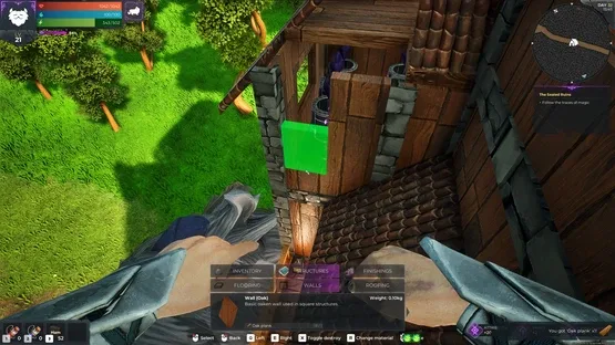 Notmads screenshot 4