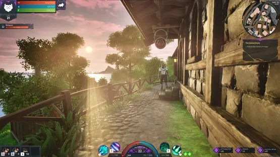 Notmads screenshot 11