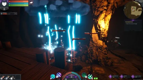 Notmads screenshot 12