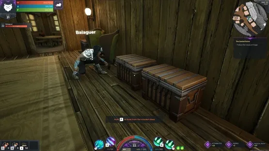 Notmads screenshot 15