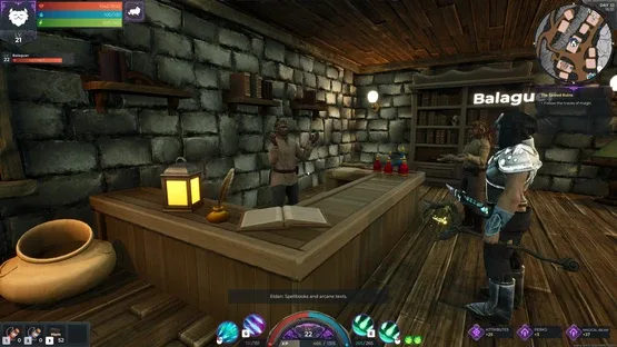 Notmads screenshot 16