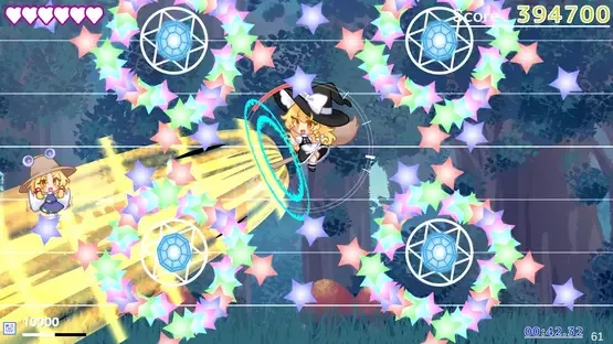 MoriyaRhythm gameplay screenshot 10