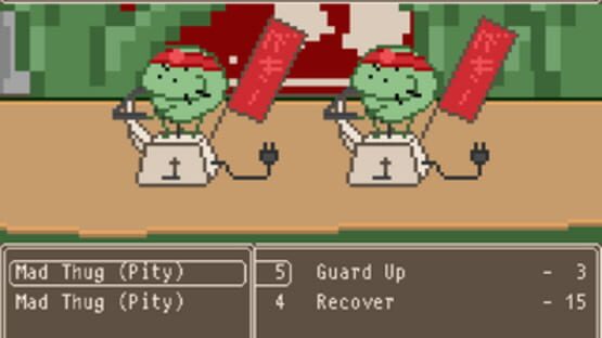 Towelket One More Time 3 screenshot 2