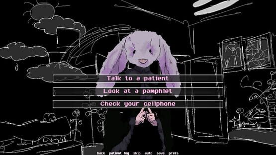 Dr. Yue's Dream Hospital kuvakaappaus 1