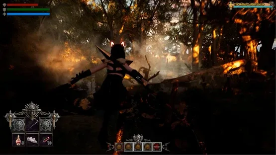 Vambina screenshot 5