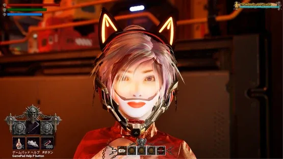 Vambina screenshot 7