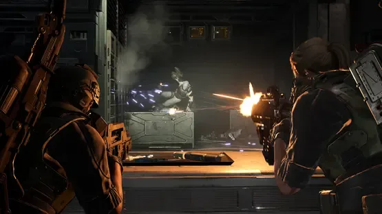 Aliens: Fireteam Elite 2 screenshot 2