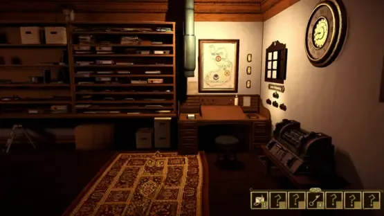 Letter Lost screenshot 4