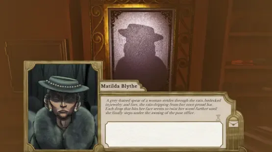 Letter Lost screenshot 1
