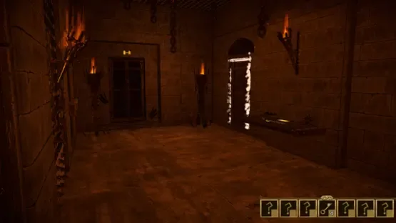 Letter Lost screenshot 3