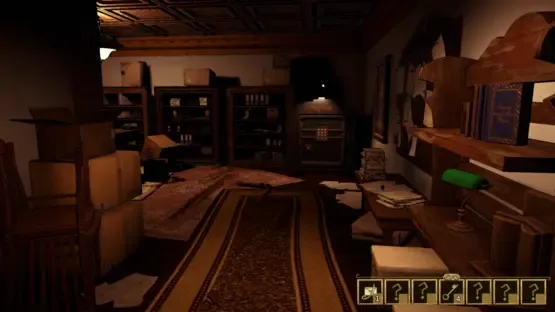 Letter Lost screenshot 2