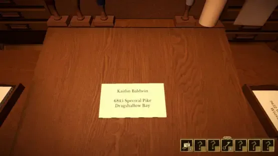 Letter Lost screenshot 5