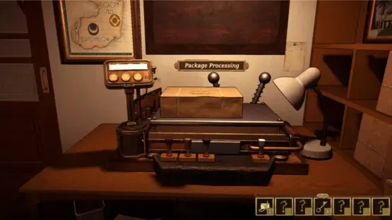 Letter Lost screenshot 7