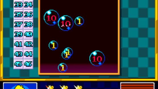 Twin Adventure (World) screenshot 1
