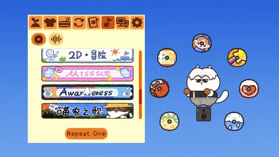 Meow My Crop! screenshot 5
