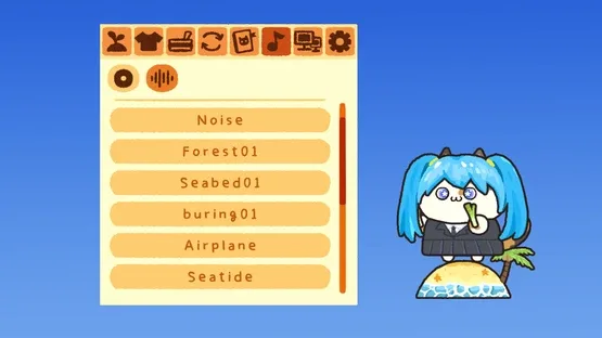 Meow My Crop! screenshot 6