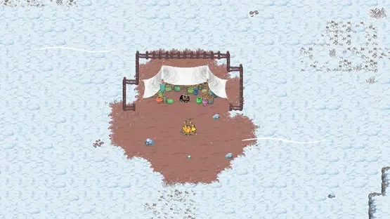 Frostland screenshot 8