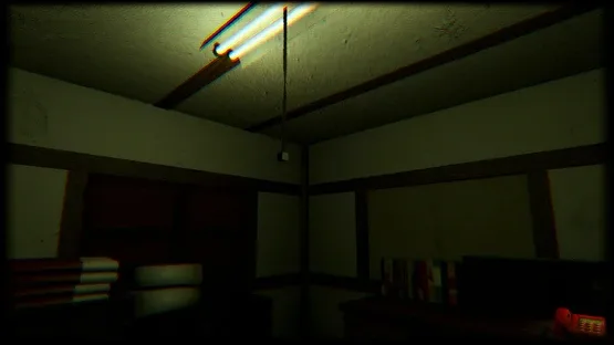 The Way Home screenshot 1
