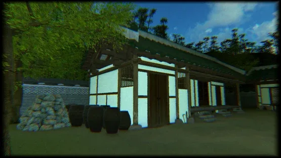 The Way Home screenshot 4
