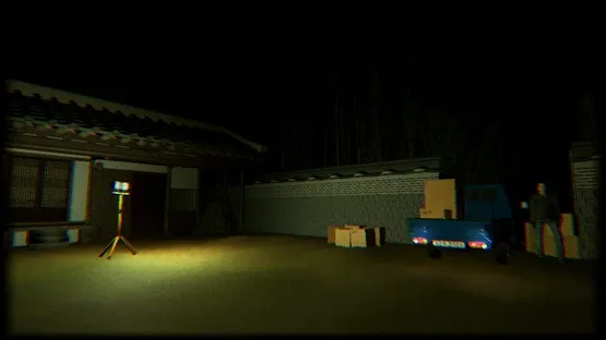 The Way Home screenshot 5