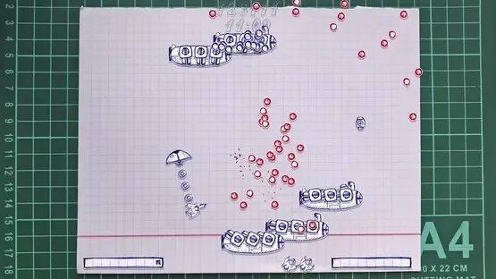 Paper Plane screenshot 1