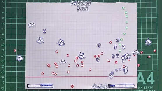 Paper Plane screenshot 2