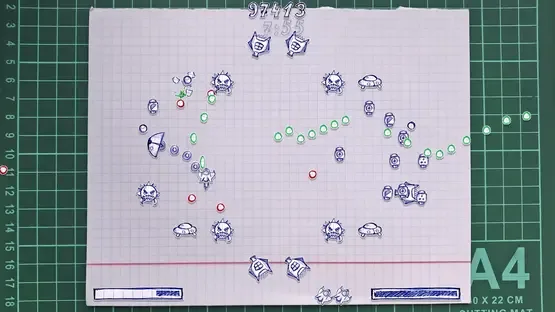 Paper Plane screenshot 3