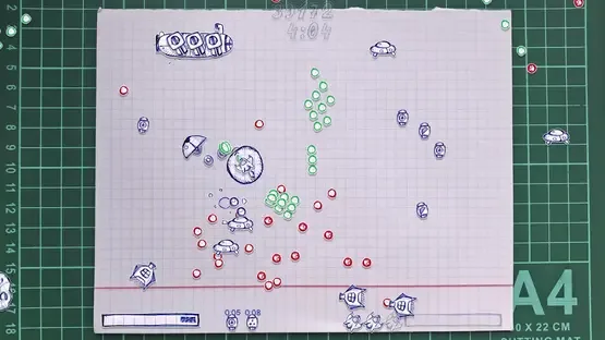 Paper Plane screenshot 4