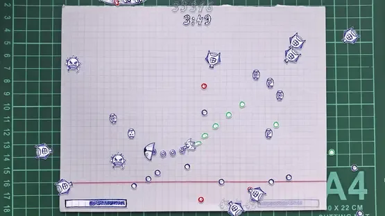 Paper Plane screenshot 5