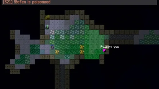 EmbeRogue screenshot 8