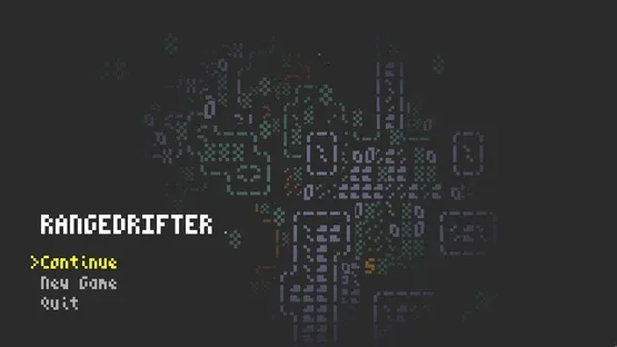 Rangedrifter screenshot 9