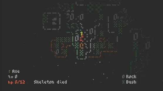 Rangedrifter screenshot 10
