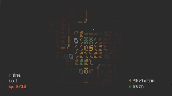 Rangedrifter screenshot 1