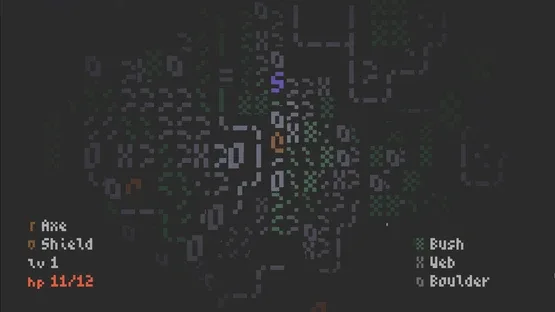 Rangedrifter screenshot 2
