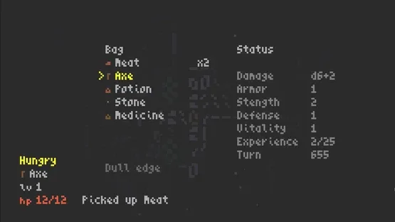Rangedrifter screenshot 5