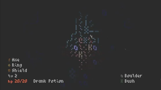 Rangedrifter screenshot 6