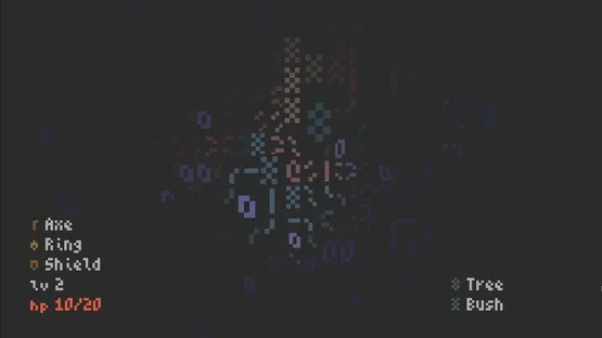 Rangedrifter screenshot 7