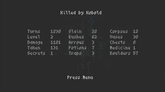 Rangedrifter screenshot 8