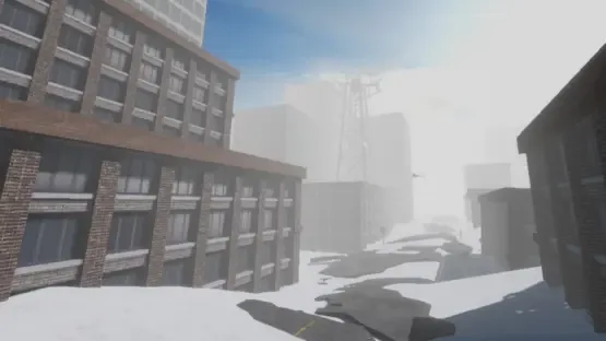 Andon screenshot 1