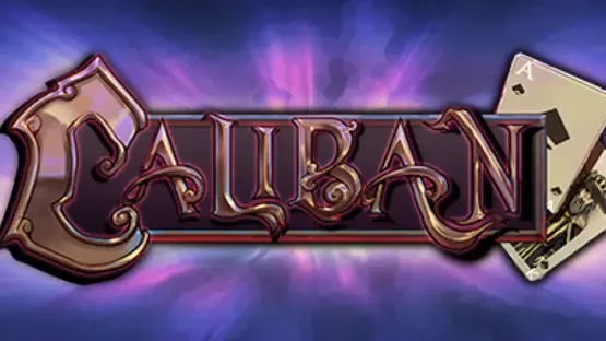 Caliban screenshot 1