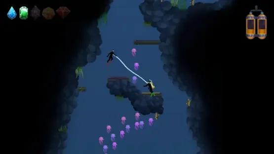 Breath Bound screenshot 2