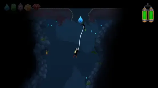 Breath Bound screenshot 3
