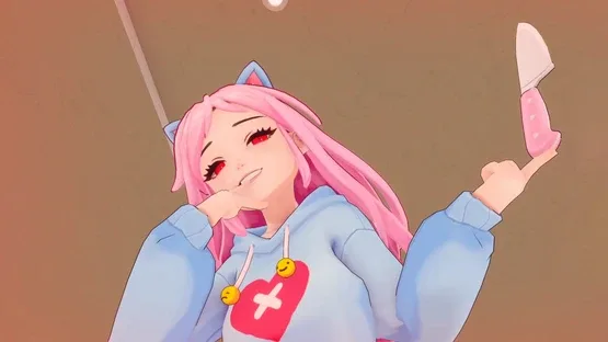 AI2U: With You 'Til The End screenshot 12