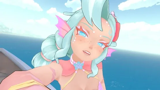 AI2U: With You 'Til The End screenshot 10