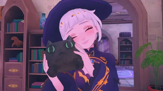 AI2U: With You 'Til The End screenshot 6