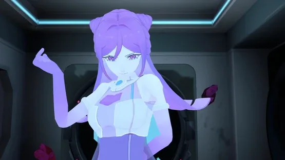 AI2U: With You 'Til The End screenshot 14