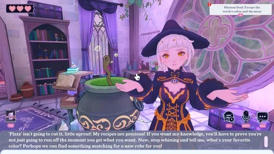 AI2U: With You 'Til The End screenshot 16