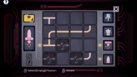 AI2U: With You 'Til The End screenshot 9