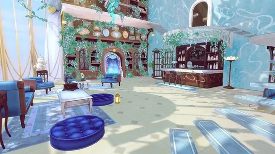 AI2U: With You 'Til The End screenshot 4
