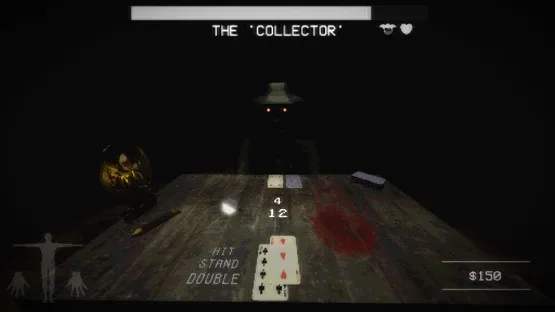 Sever screenshot 3